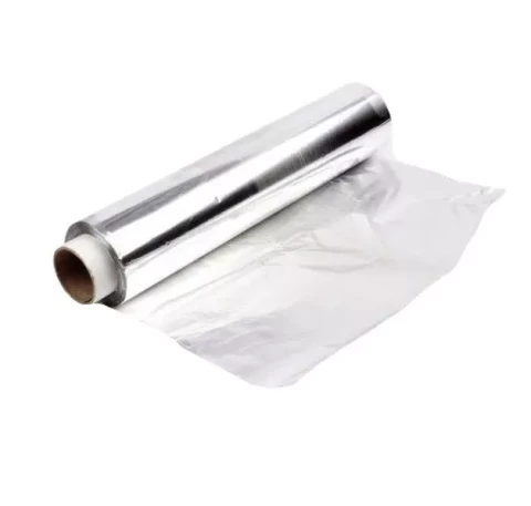 ALUMĪNIJA folija rullī  0.06mm  1mx10m  10m²/rll