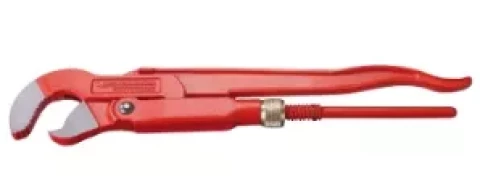 Roratslēga 45gr 1/2", ROTHENBERGER 70131X&ROT