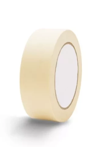 Color Expert flatcrepe Th.0,12mm col.BE RB T60 36mm x 50m FSC