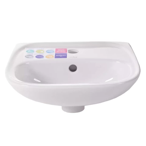 Cersanit izlietne Market 40 cm