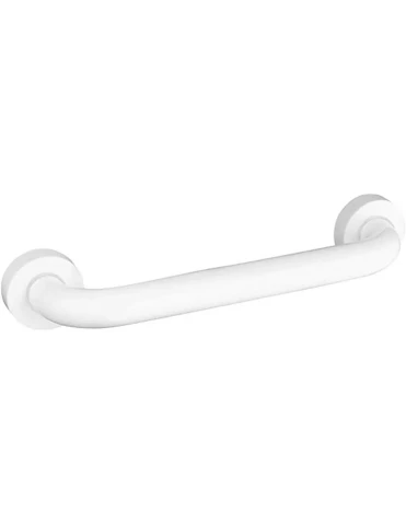 RIDDER Safety Grab Bar 30 cm Aluminium White A00130101