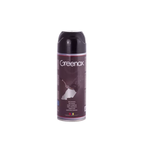 NVS Paint Stripper Spray Greenox 400ml