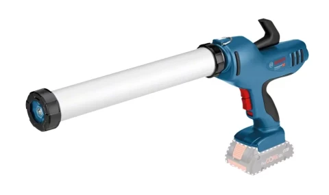 Акк. пистолет для герметика GCG 18V-600 без аккумулятора и зарядного устройства BOSCH 06019C4001