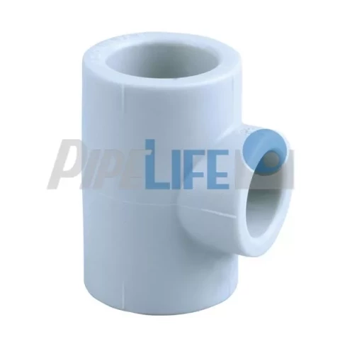 Trejgabals red.40/25/40mm  PPR