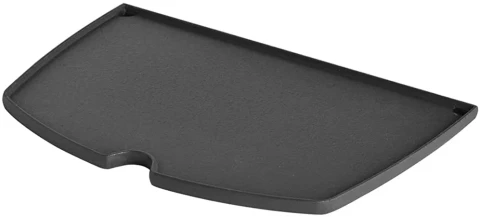 Weber Griddle Built for Q 1000 series 6558 47