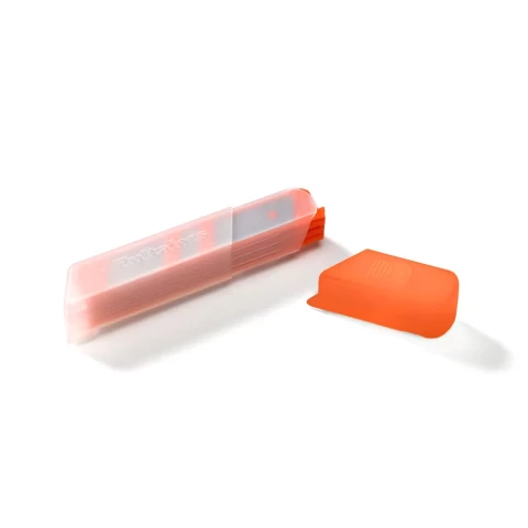 HULTAFORS SBA18 rezerves asmeņi 4x3 gab, 18 mm, 389630