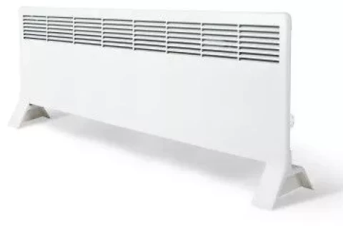 KONVEKTORS ENSTO BETA 1500W BETA15-MP mehāniskais termoregulators