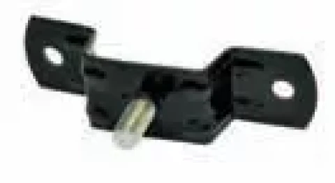 METĀLA ELEMENTS STIPRINĀŠANAI PIE KOKA SIENAS,GAMRAT,PVC