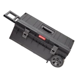 QBRICK ONE long tool box with wheels / 74-ONELB