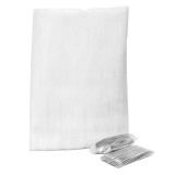 Insect screen for door with magnet 140/150/160 x 210/220cm white