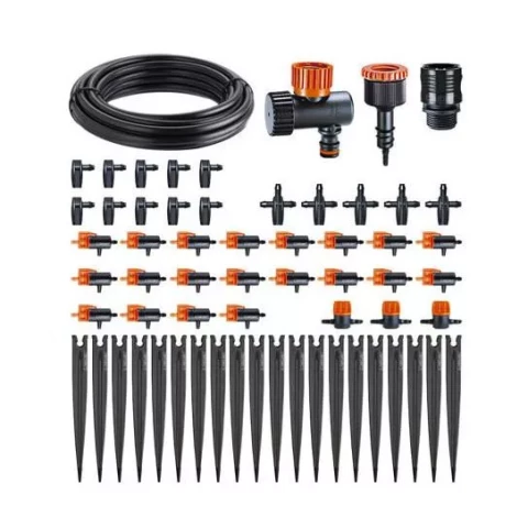 Claber Drip Irrigation Starter Kit 0764
