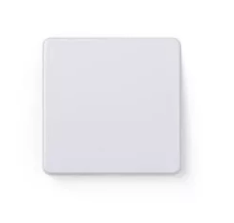 MIKRO переключательb/r белый