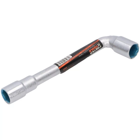 FASTER TOOLS L-type spanner 12mm