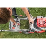 Zāles pļāvējs Comfort AL-KO 51.0 SP-A (4in1) (PRO145) (A) 119944