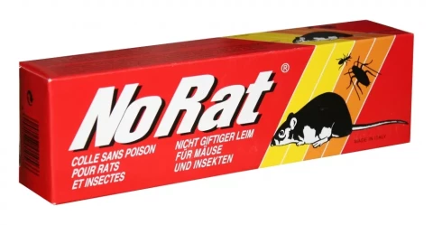 NoRat līme grauzēju ķeršanai 135g