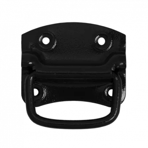 Rokturis 90x70mm melns, US90 C