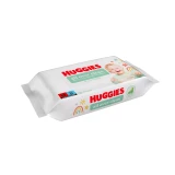 Wet wipes Huggies All Over Clean wet wipes (56 wipes/pack)