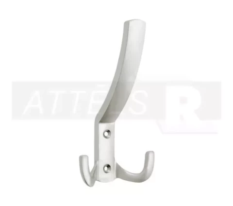 Pakaramais matēts  hromēts