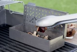 Universal Smokerbox Fits Q 200, 2000 series and above Weber 7576
