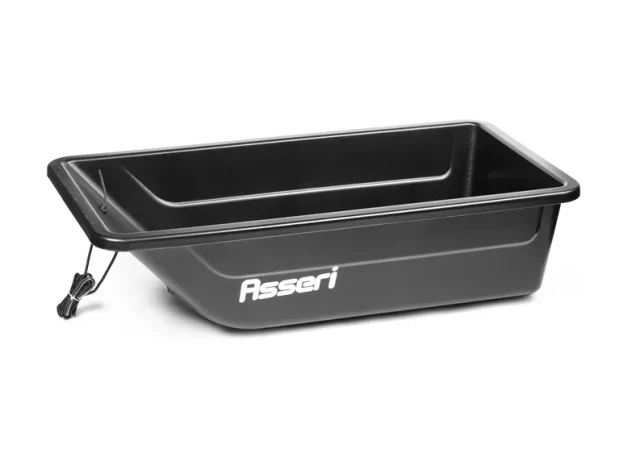 Fishing, hunting sled 1370x660x260mm N137 ASSERI 924-13766