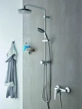 Смеситель для душа Grohe Start New, хром 32279001