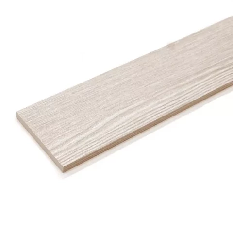 Durvju portāls HORIZONTAL-1 kapučīno 2100x100mm