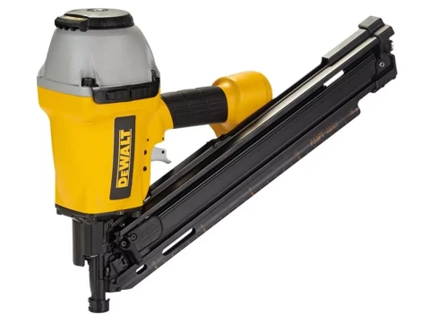 DeWalt konstrukciju naglotājs  50-90mm DPN9033SM-XJ