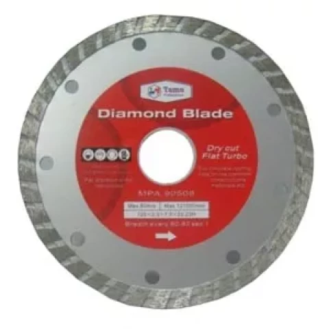 Dimanta ripa Turbo 230x22.2mm*