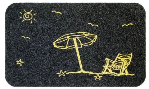 Kājslauķis PORTO RAND 40X60CM xx