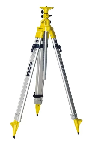 Statīvs TPE1 AL 119-292cm, STANLEY 1-77-164