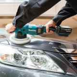 Cordless polishing grinder Makita DPO600Z