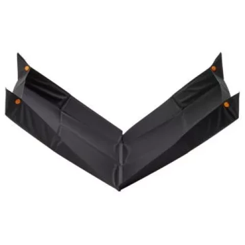 Складной коврик Fiskars для посадки растений, 1071304