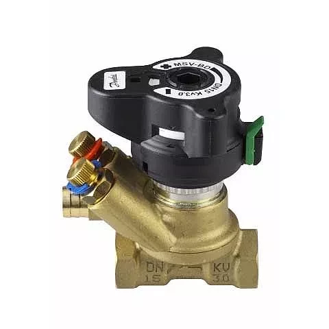 Rokas balansēšanas vārsts MSV-B 40 Izpārdošana