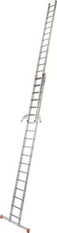 KRAUSE 2x18 9.15m Monto Fabilo ladder