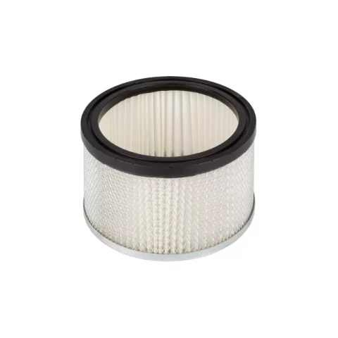 Pelnu putekļu sūcēja filtrs 149x90mm, POWX3000B