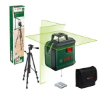 Cross line laser AdvancedLevel 360 SET BOSCH, 0603663B07