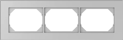 VILMA XP 500 metal  frame 3-way