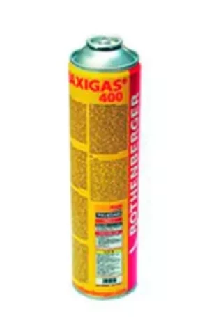Gāzes balons MAXIGAS    400  (600ml)