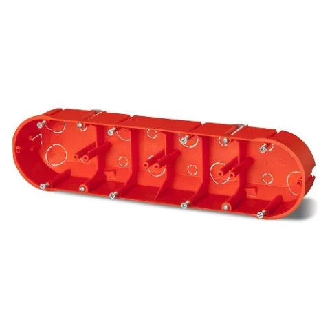 Montāžas kārba reģipsim POLIJA  4-68/45