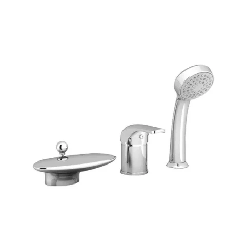 Ravak maisītājs uz vannas  malas RS 025.00  X07P003