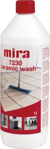 mira 7230 1L Flīžu tīrīšanas līdzeklis