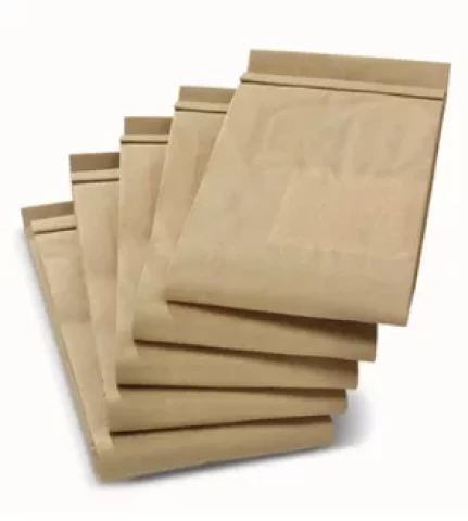 Putekļu sūcēja maisi NT 45/561/611, papīra, 5 gab, KARCHER 6.904-208.0