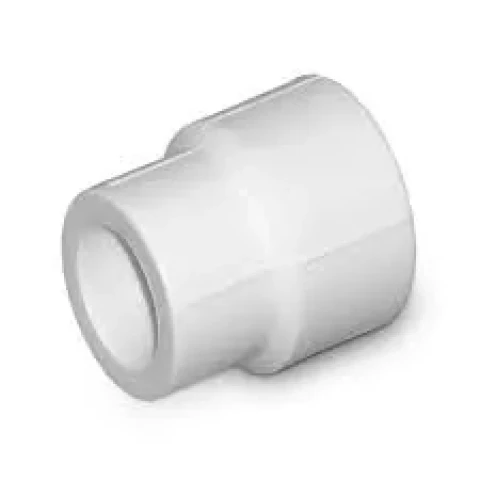 PPR coupling sleeve 20/16mm FF