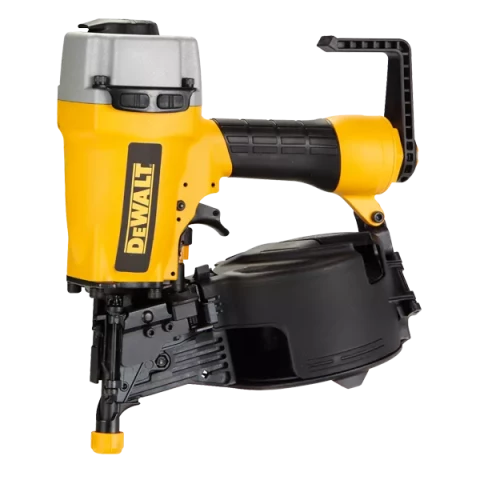 DeWalt naglotājs ar ruļļveida  kaseti 32-64 mm DPN64C-XJ