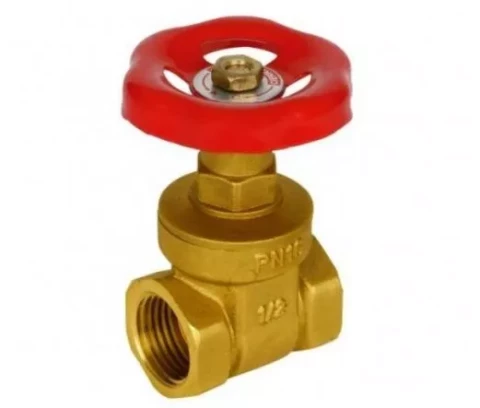 Ventilis ar vertik.aizbīdni 1