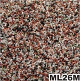 Ekofleks AL99 Mosaic plaster with marble 1.8mm 5kg ML26M