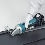 18V 1.6MM LXT STRAIGHT SHEAR MAKITA DJS161Z