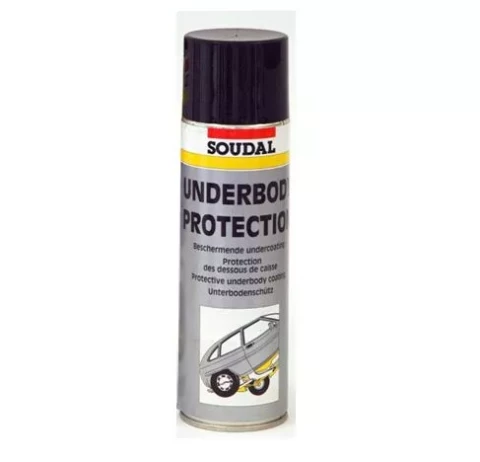 Soudal UNDERBODY Protection 500ml