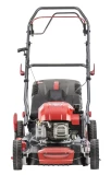 Zāles/mauriņa pļāvējs, pļaujmašīna AL-KO Easy 5.16 SP-D (4in1) 2.46W Tech 7500, 114123