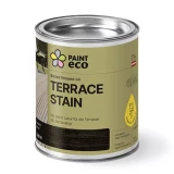 Paint Eco Lineļļas pernicas beice terasēm 0,75L Krauklis 49